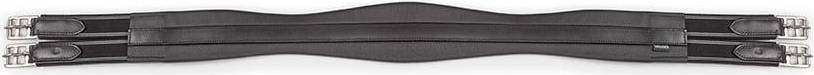Shires Blenheim Atherstone Girth - Black