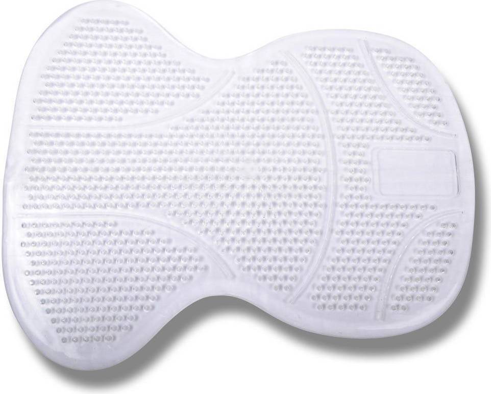 Hansbo Sport Gelpad HS Transparent