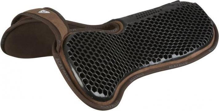 Acavallo Withers Free Hexagonal Gel Pad