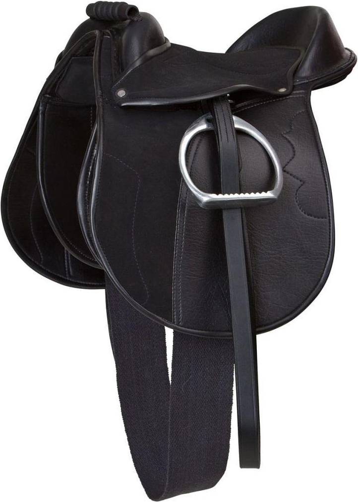 Kerbl Saddle Set Economy