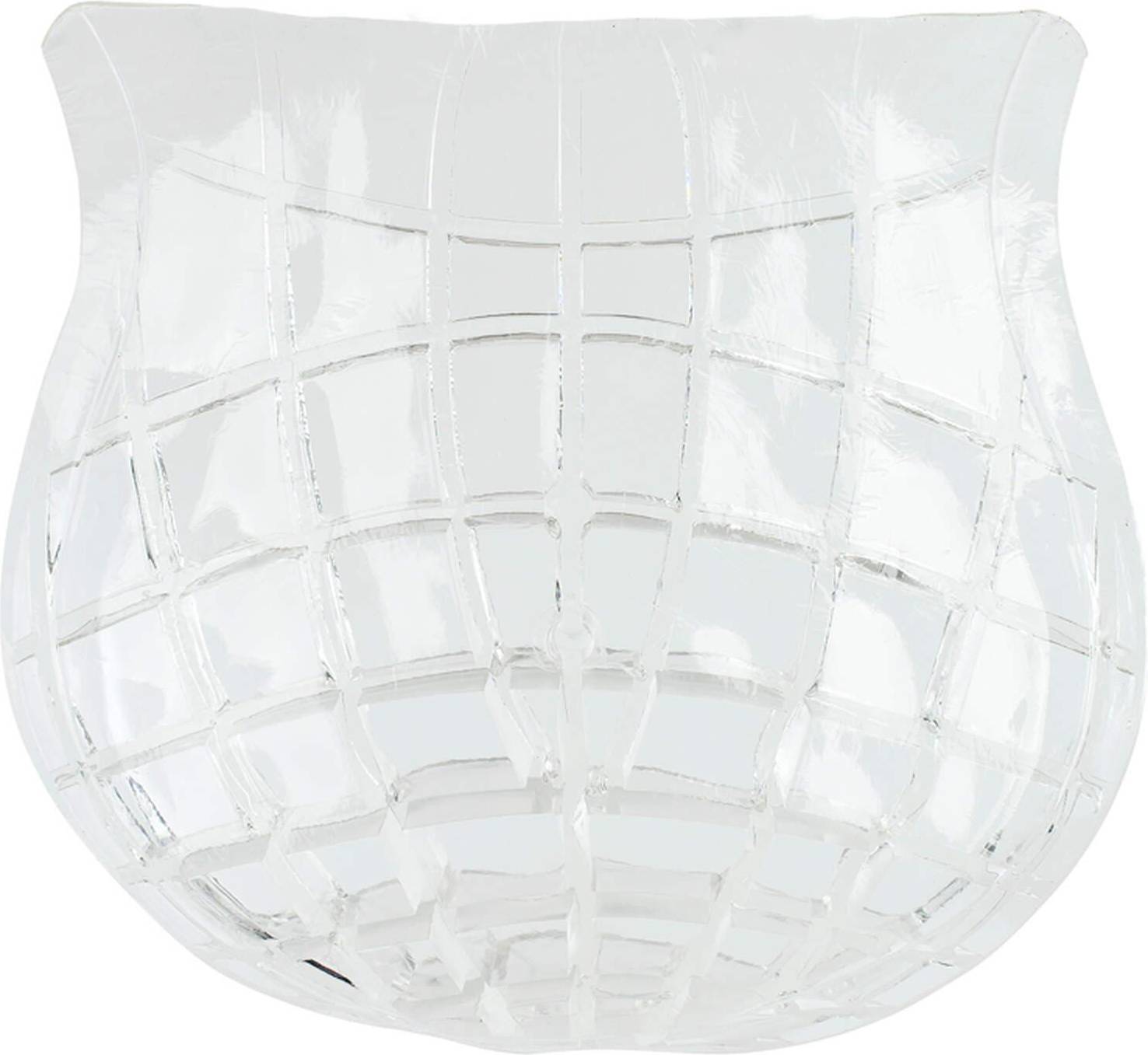 Gel Back Riser Pad