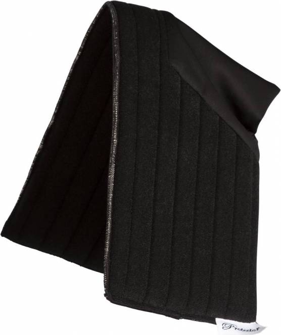 Protector Sadelpad Trapezium Pad Elastisk