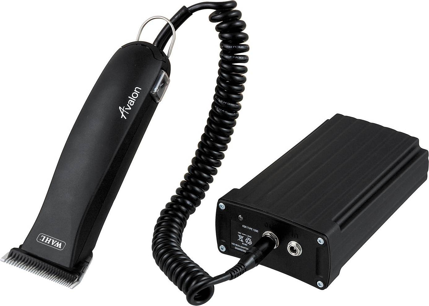 Wahl Avalon 1290