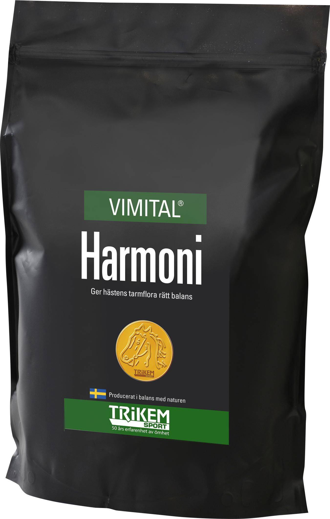 Trikem Harmony 900g