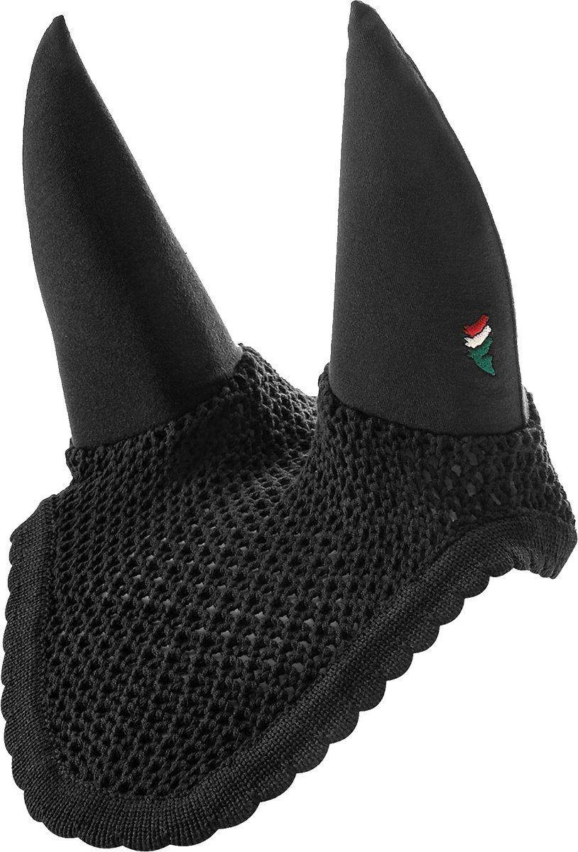 Equiline Gerald Soundproof Horse Ear Bonnet