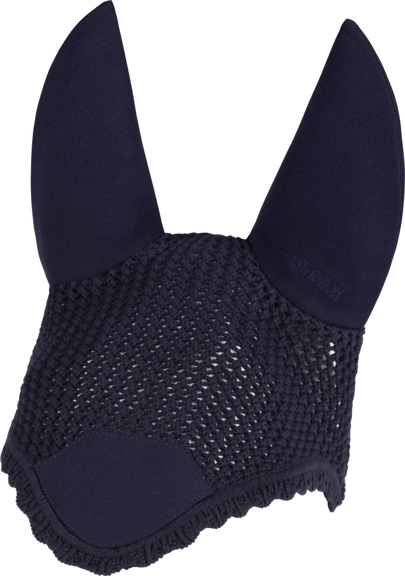 Eskadron Sport MUTE Huva Marinblå