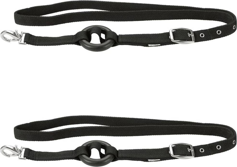 Kerbl Side Reins 2-pack