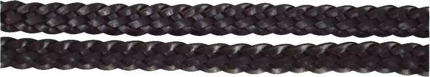 Hy Plaited Reins