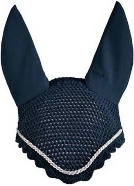 Eskadron Flug Bonnet Silver Edging