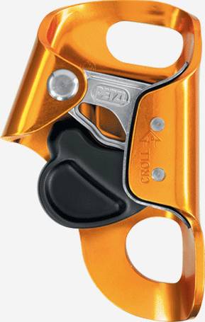 Petzl Croll Ascender