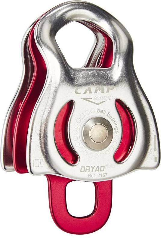 Camp Dryad Pro