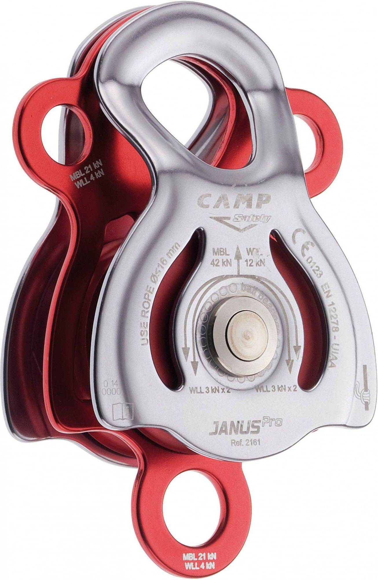 Camp Janus Pro