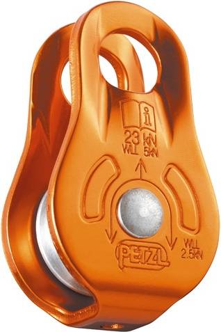 Petzl Fixe Sport