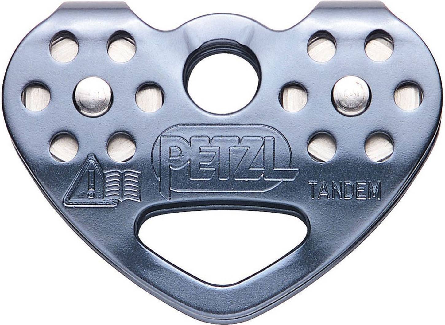 Petzl Tandem Speed