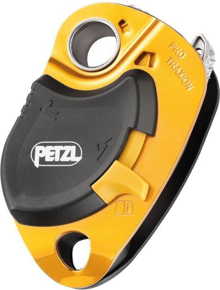 Petzl Pro Traxion