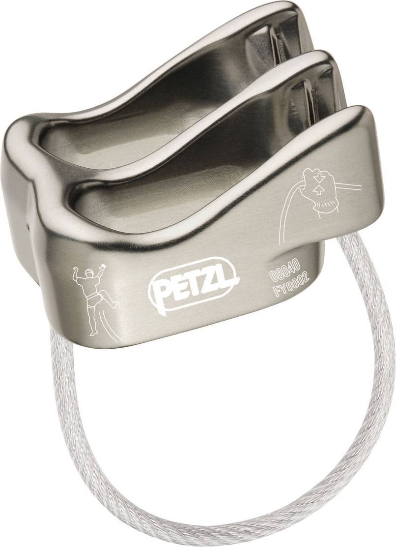 Petzl Verso