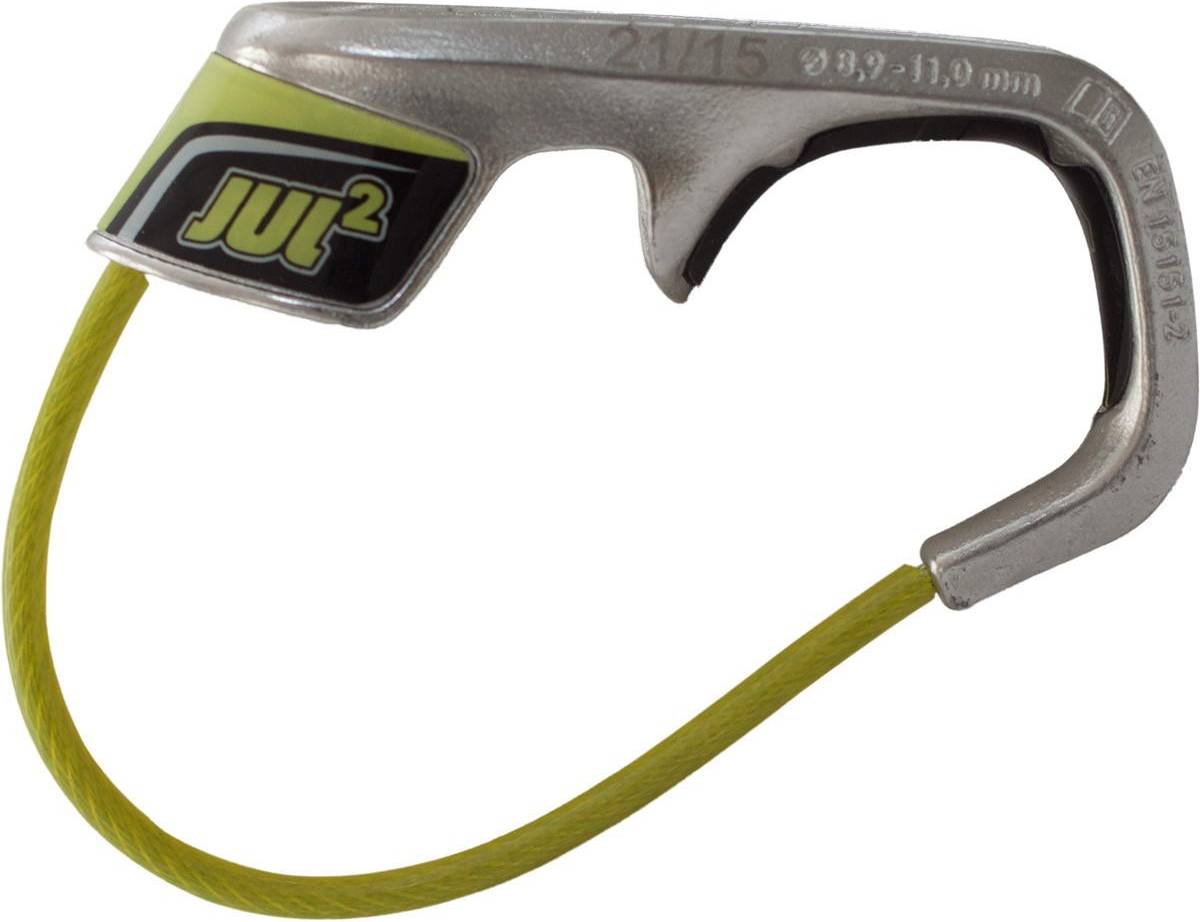 Edelrid Jul 2 Belay