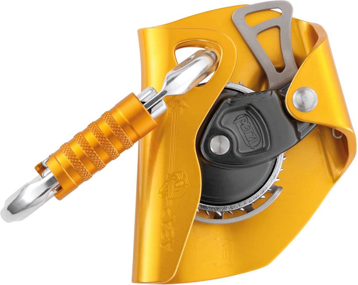 Petzl Asap
