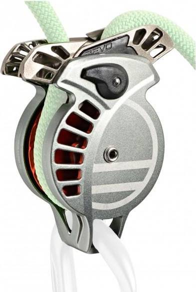 Wild Country Revo Belay Device