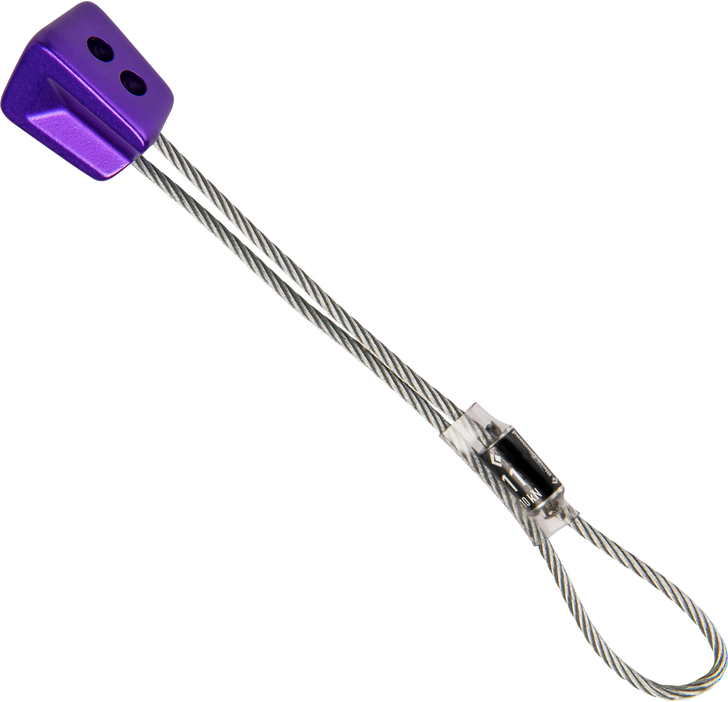 Black Diamond Offset Stoppers 11