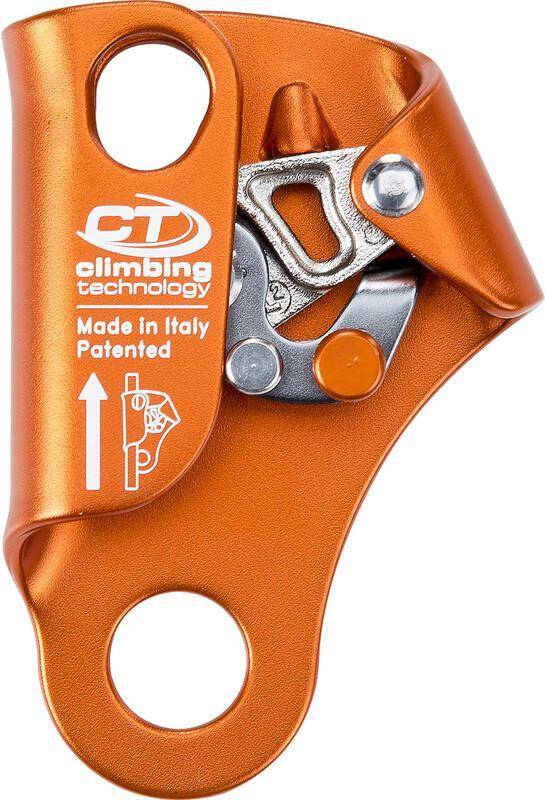 Climbing Technology Simple+