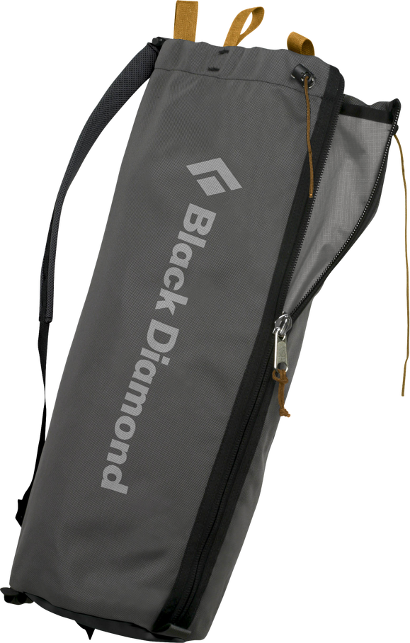 Black Diamond Bucket Rope Bag