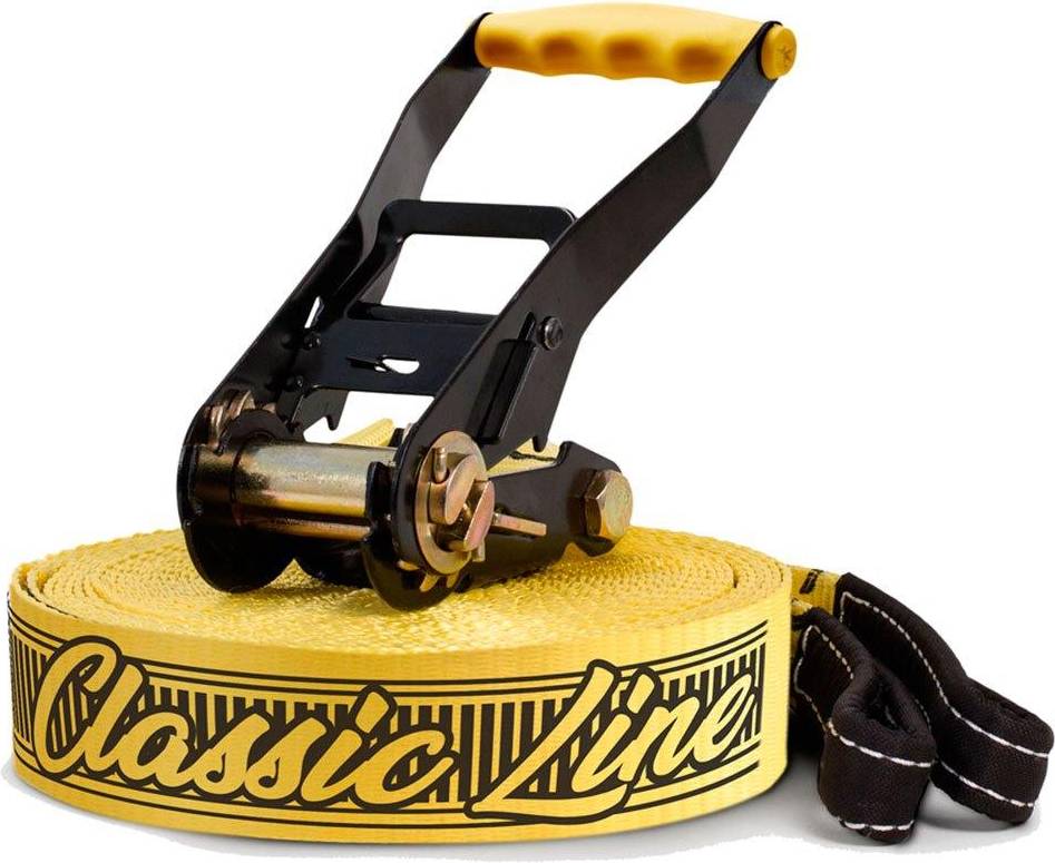 Gibbon Classicline XL 25m