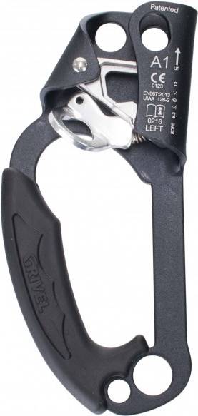 Grivel A1 Ascender