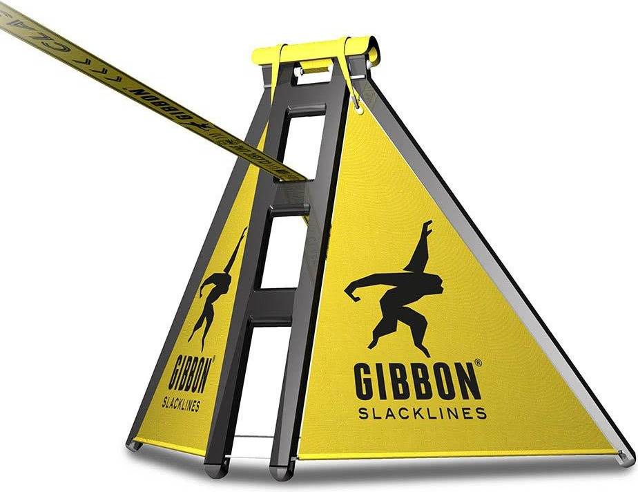 Gibbon Slackframe