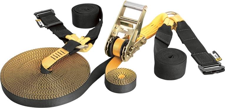 Singing Rock Slackline 15m