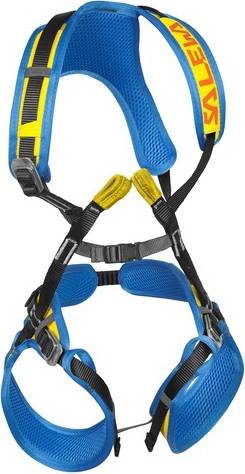 Salewa Rookie FB Jr