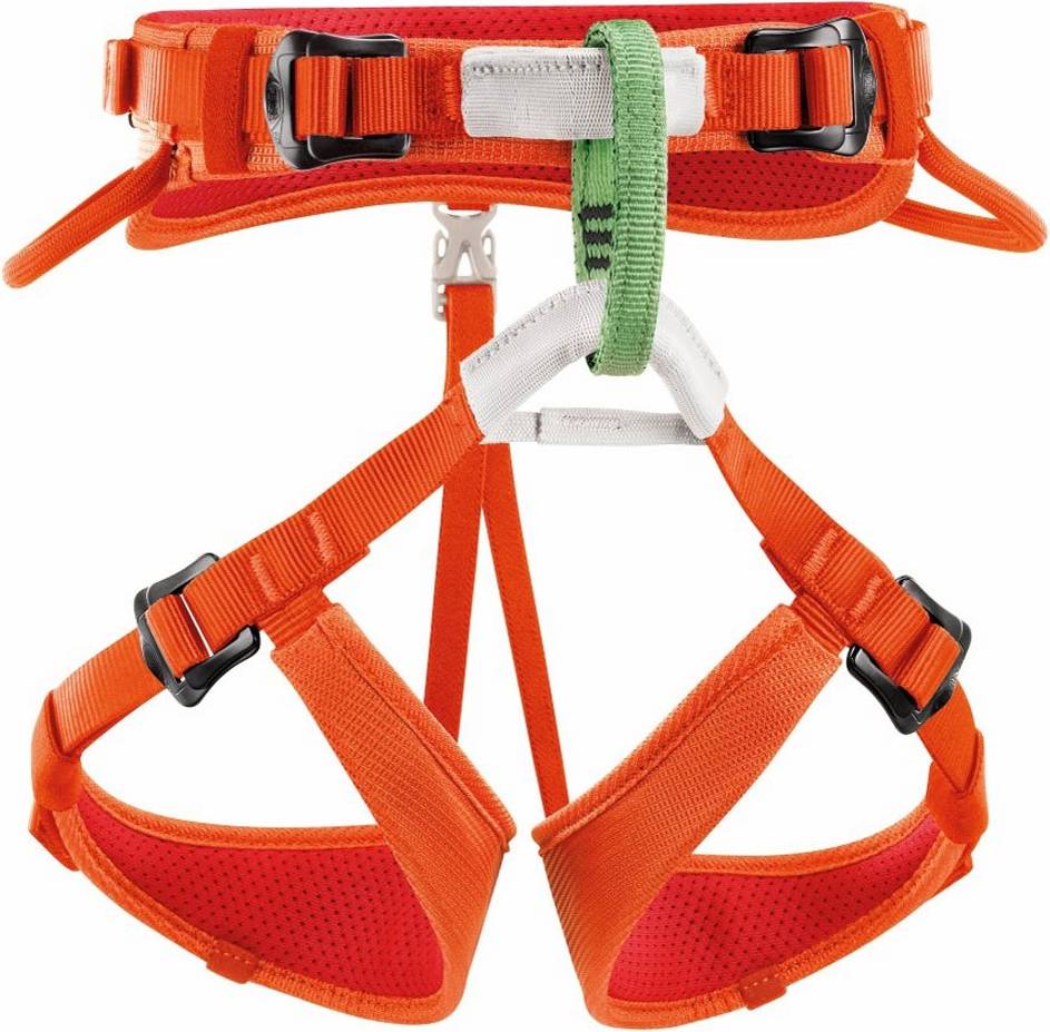 Petzl Macchu Jr