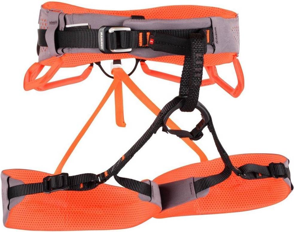 Mammut Comfort Fast Adjust Women