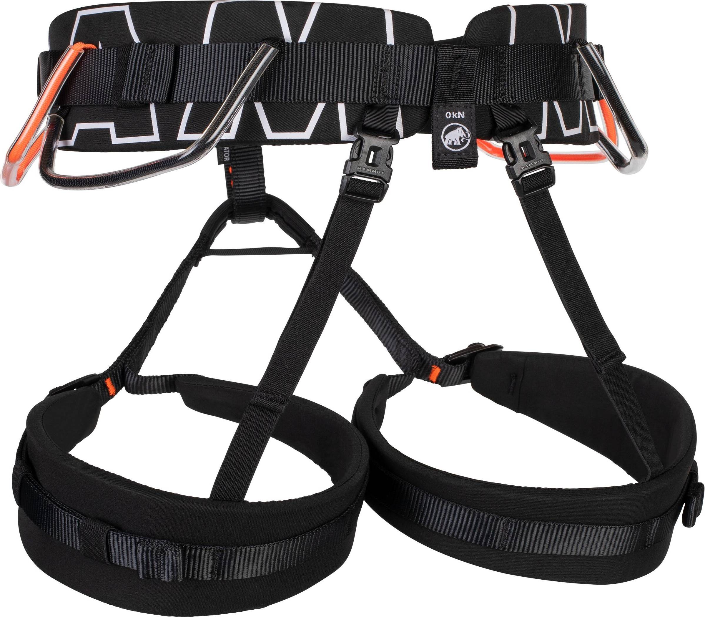 Mammut 4 Slide