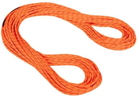 Mammut Alpine Dry 8.0mm 50m