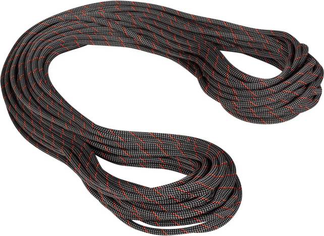 Mammut Crag Classic 9.8mm 60m
