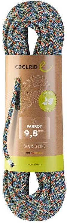 Edelrid Parrot 9.8mm 80m