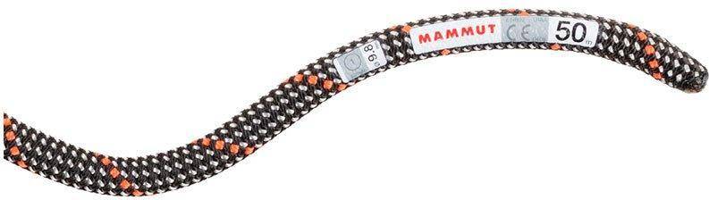 Mammut Crag Classic 9.8mm 70m