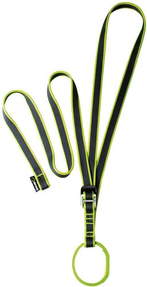 Edelrid Adjustable Belay Station Sling 20mm 110cm