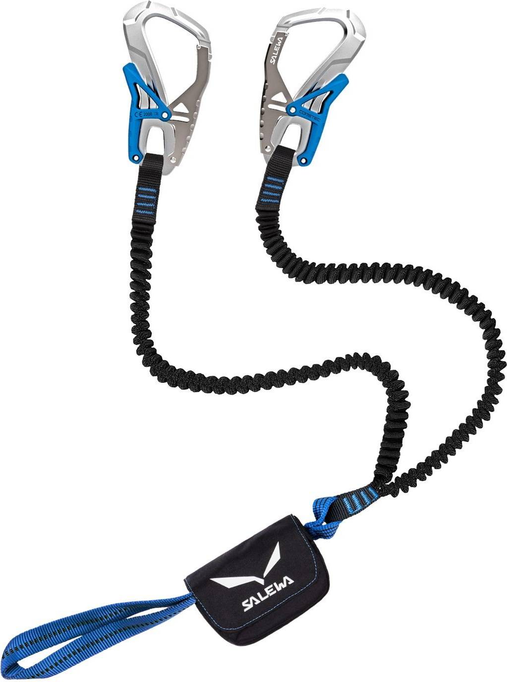 Salewa Ergo Core Via Ferrata Set