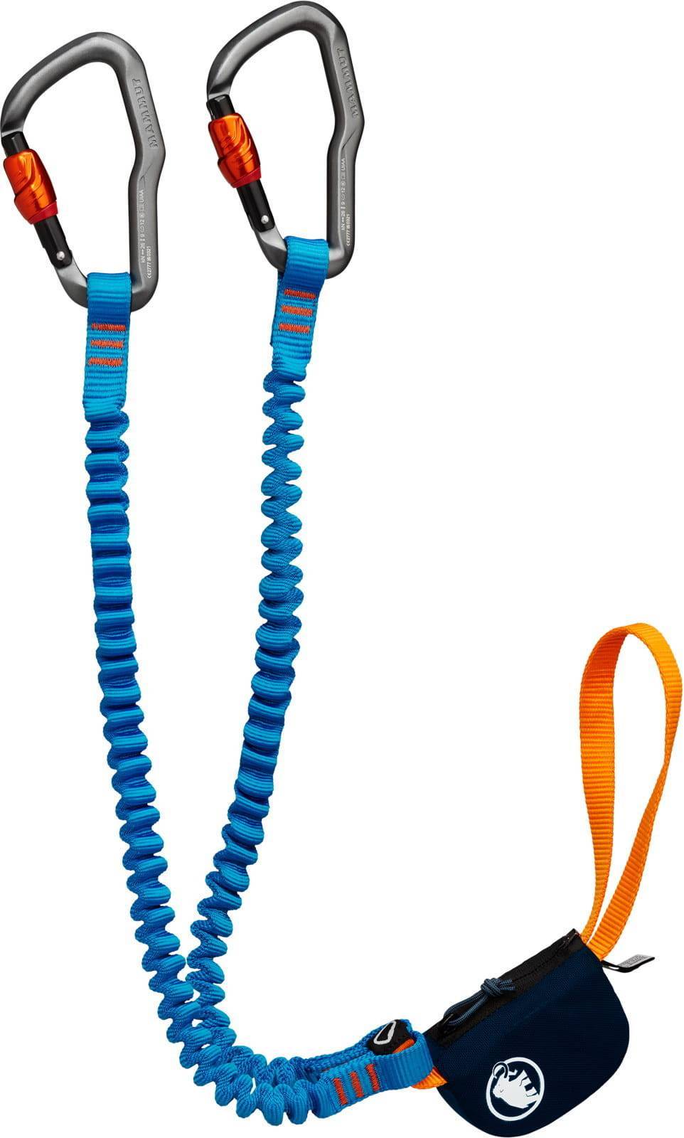 Mammut skywalker classic by wire set marine