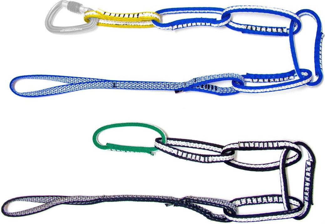 Metolius Pas 22 96.5cm