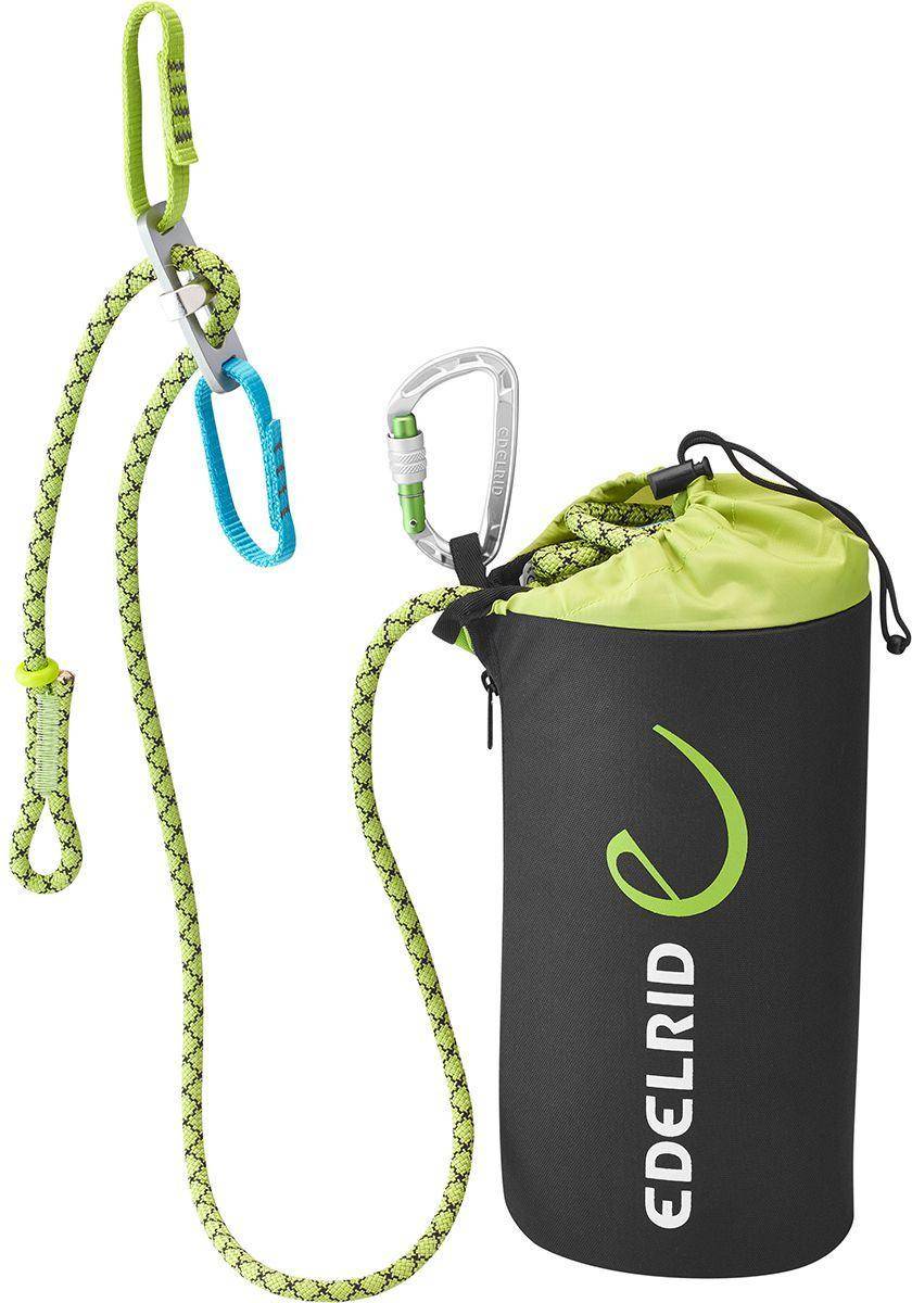 Edelrid Via Ferrata Belay Kit