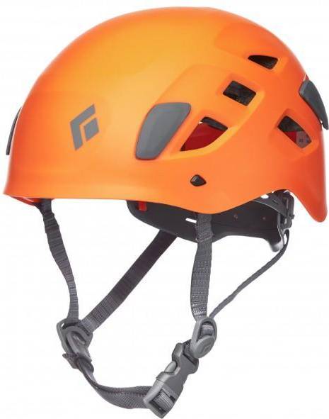 Black Diamond Half Dome - BD Orange
