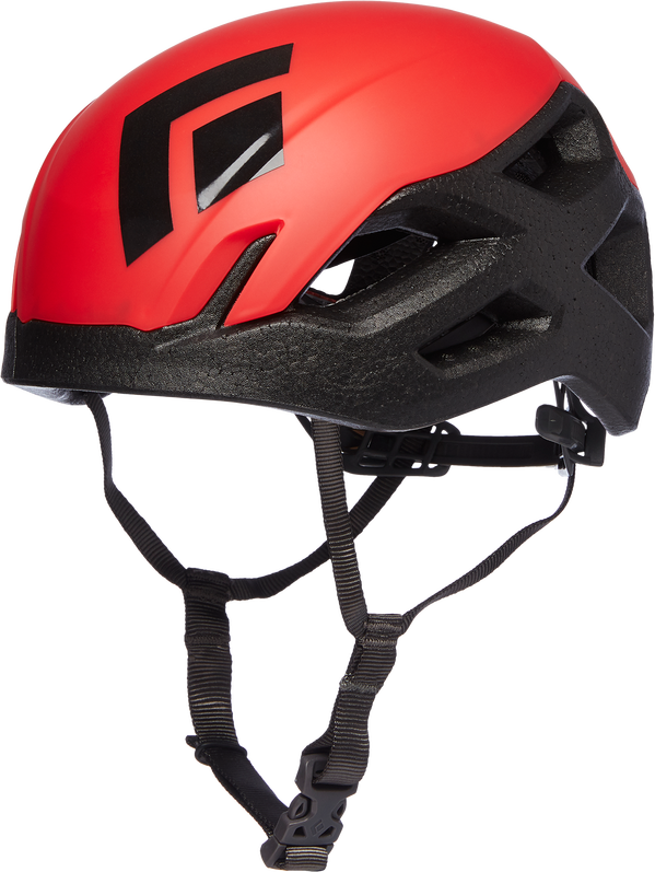 Black Diamond Vision - Hyper Red