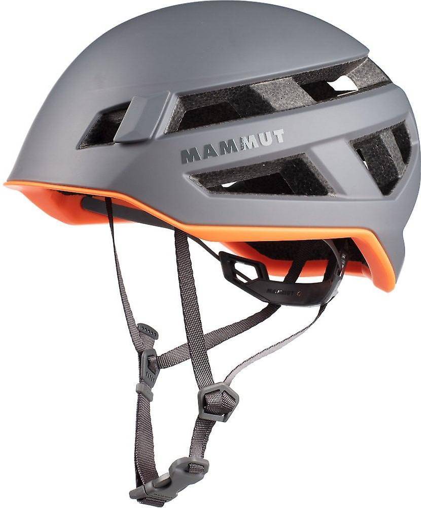 Mammut Crag Sender - Titanium