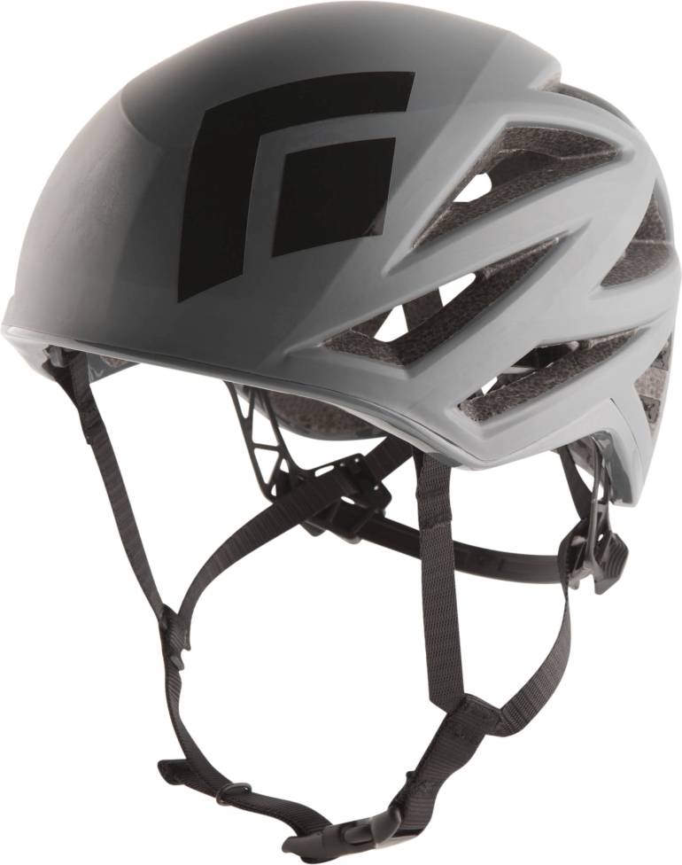 Black Diamond Vapor - Steel Grey
