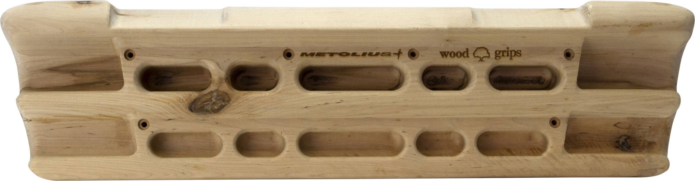 Metolius Wood Grips Compact 2