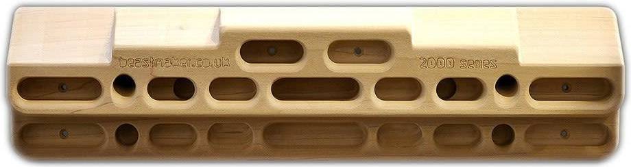 Beastmaker Fingerboard 2000