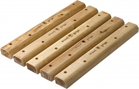 Metolius Campus Rung Combo 5-pack